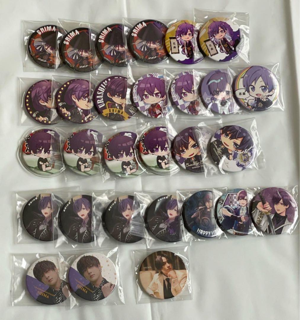 浦島坂田船 まとめ売り