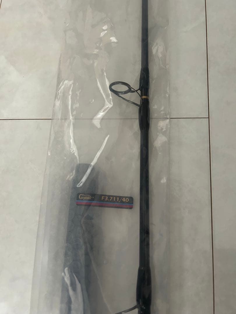 カーペンター F3 711/40　Carpenter