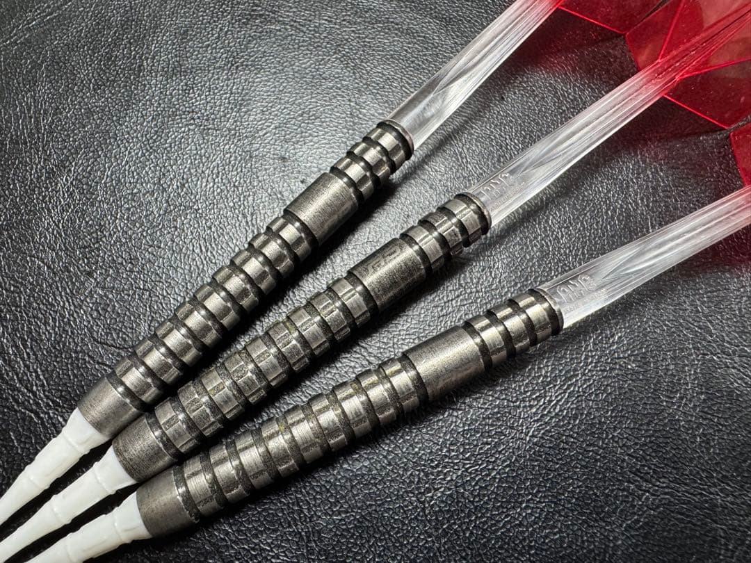 レッドドラゴン ローグ 2BA