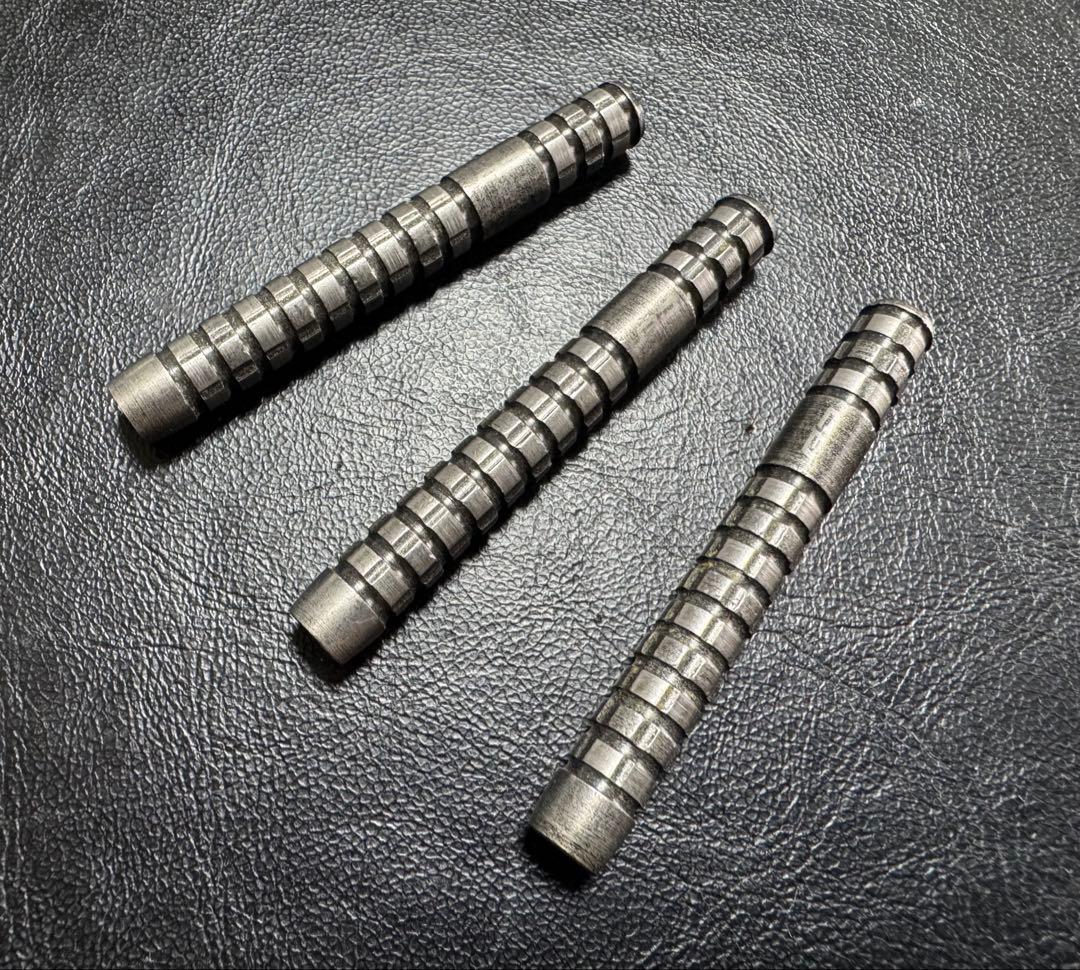 レッドドラゴン ローグ 2BA