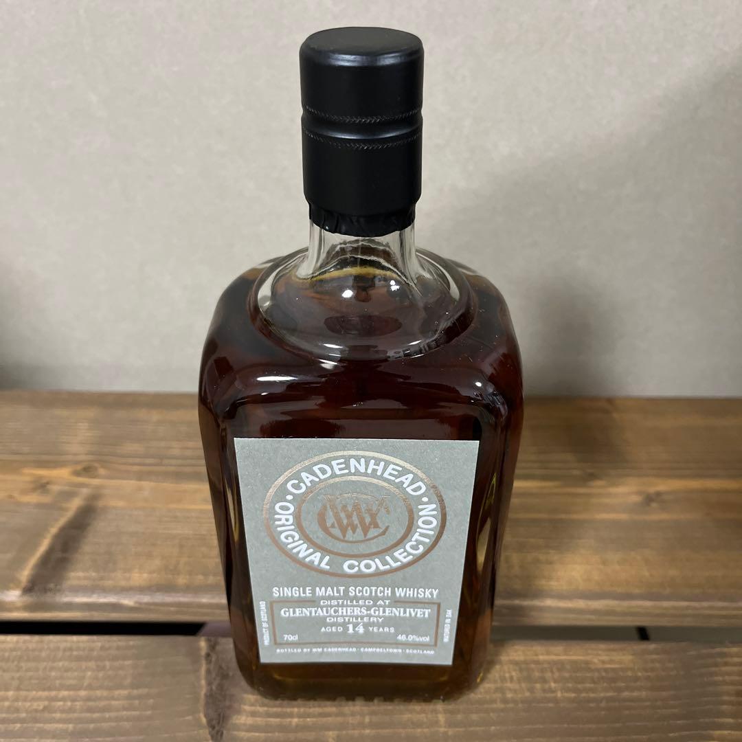 シングルモルト　ウィスキー　5本セット