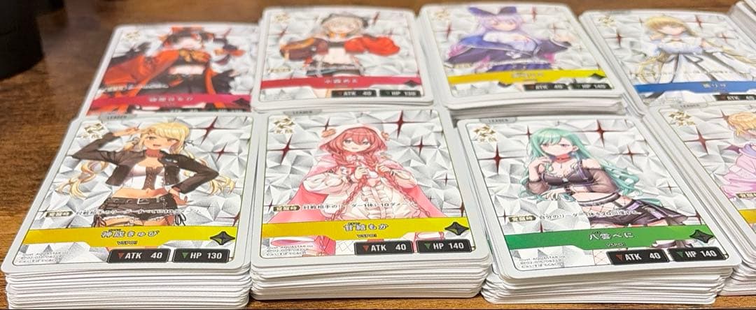 クロスタ LR 300枚以上まとめ ぶいすぽっ！