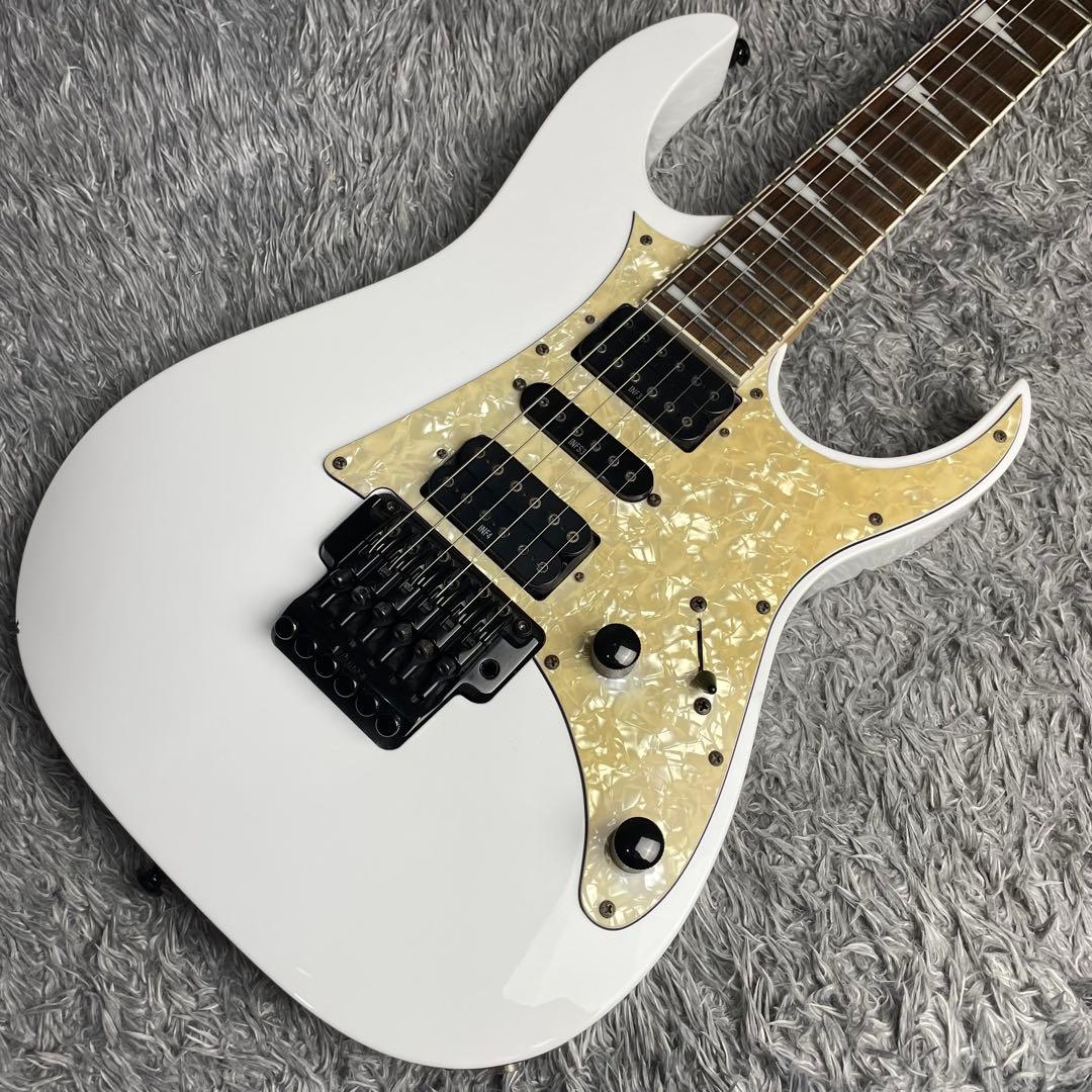 ギター Ibanez RG350DX