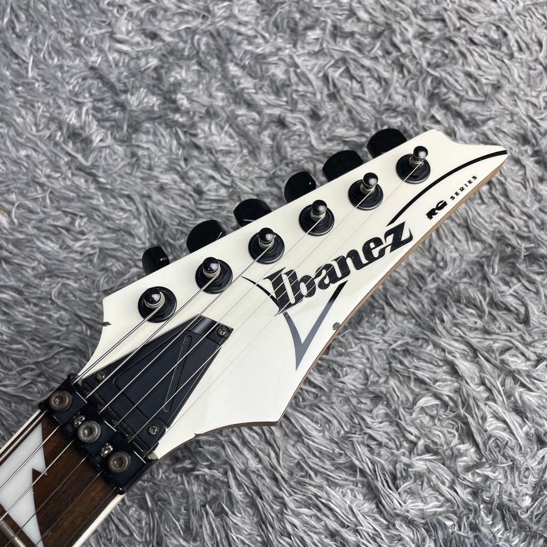 ギター Ibanez RG350DX