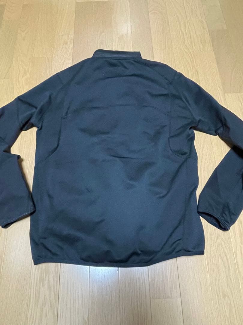 バートンAK457 ジャケット　Mサイズ