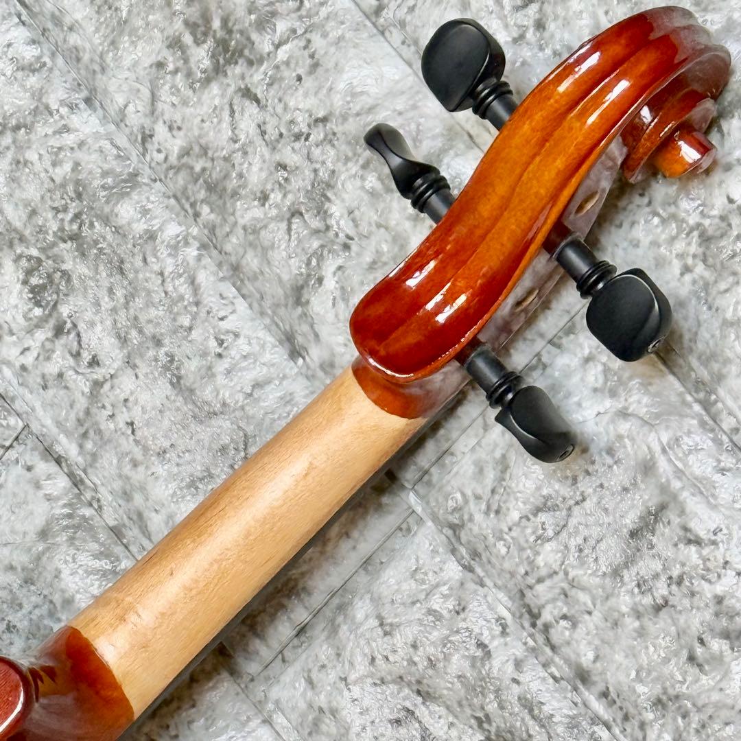 Hallstatt「CV-210E」エレキバイオリン