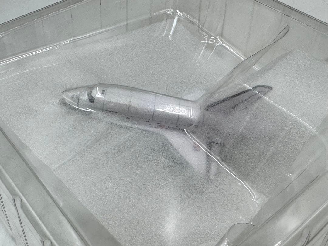 W1【未検品】DRAGON WINGSドラゴン NASA スペースシャトル