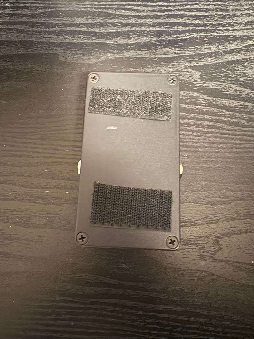 ADVENT MONOLITH ベースエフェクター