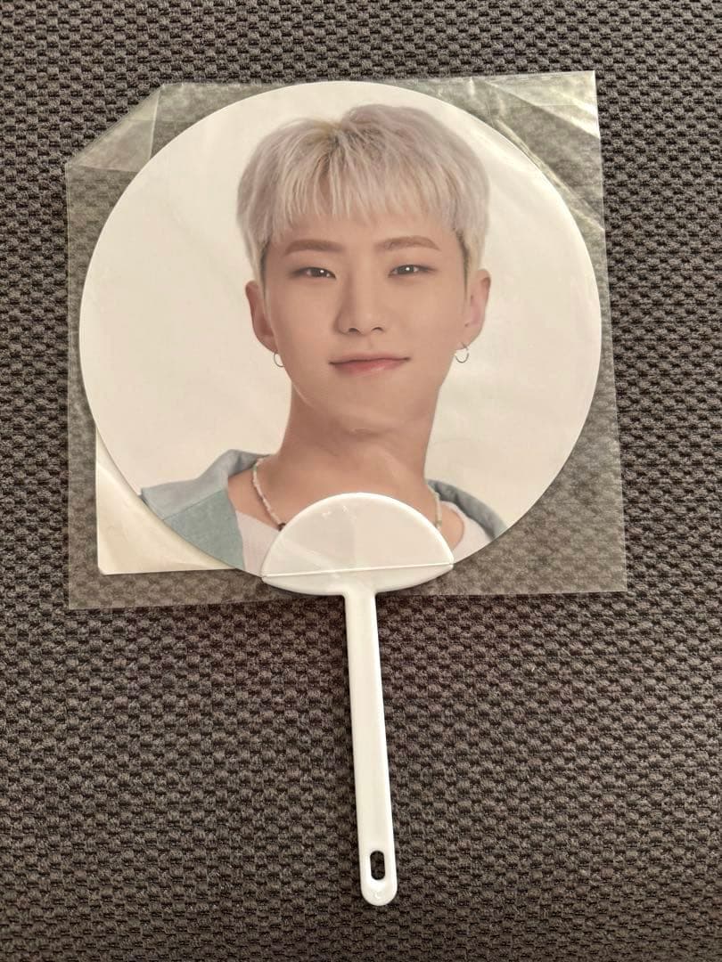 SEVENTEEN ホシ 団扇 10枚 まとめ売り 未使用多め