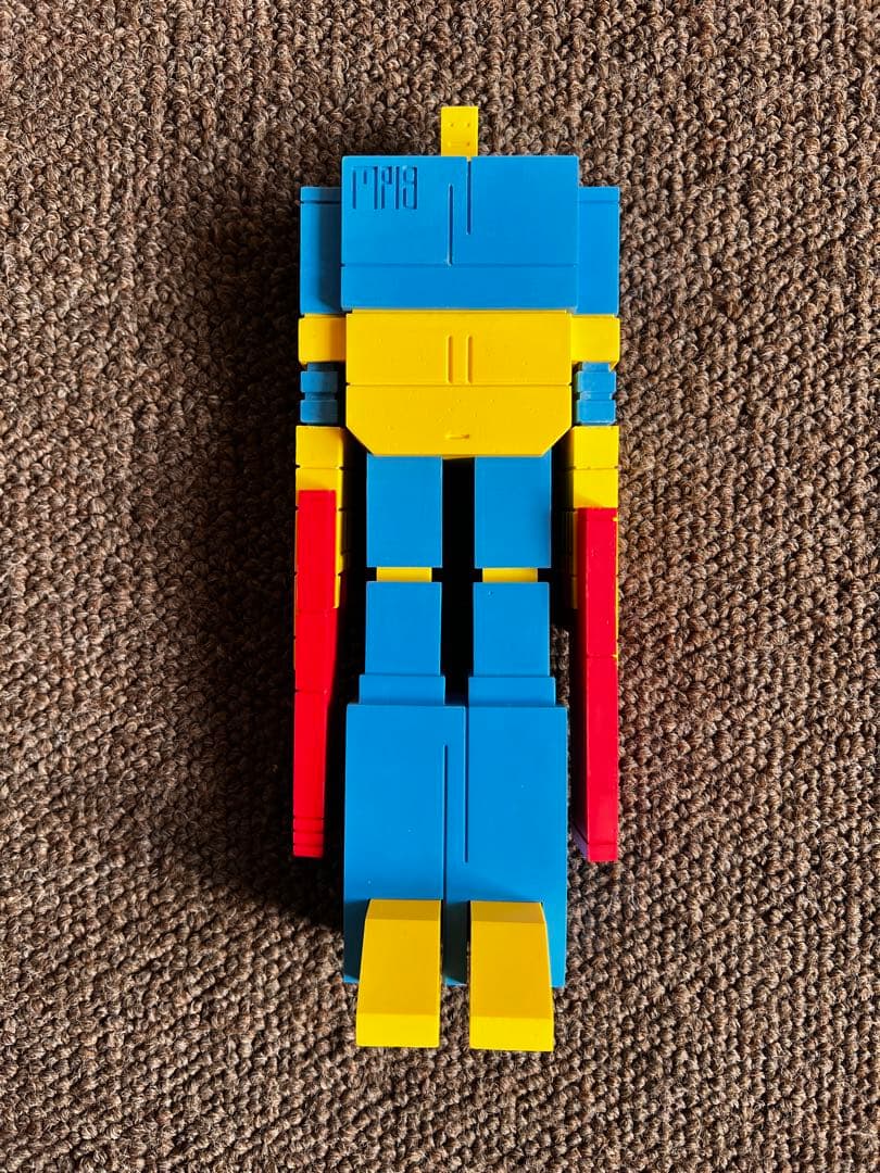 彫刻・オブジェ ZEDZ RWG MP19 08 2019