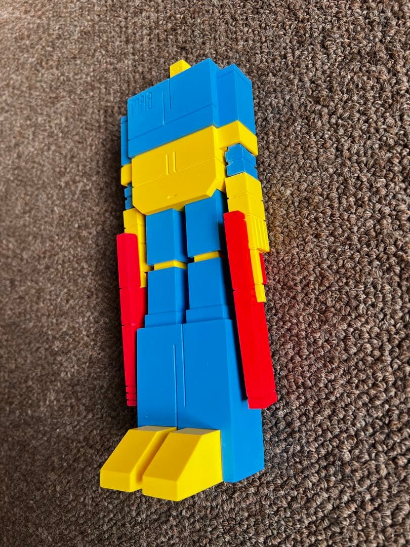 彫刻・オブジェ ZEDZ RWG MP19 08 2019