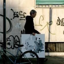 彫刻・オブジェ ZEDZ RWG MP19 08 2019