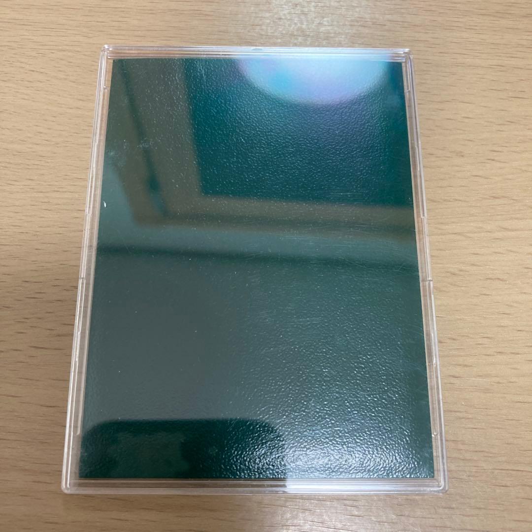 MTG 復活した精霊信者、ニッサ　日本語　PWFM プロモ　foil