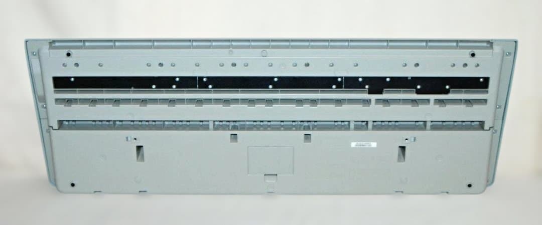 CASIO 電子キーボード 電子ピアノ CTK-4200 61鍵盤 シルバー