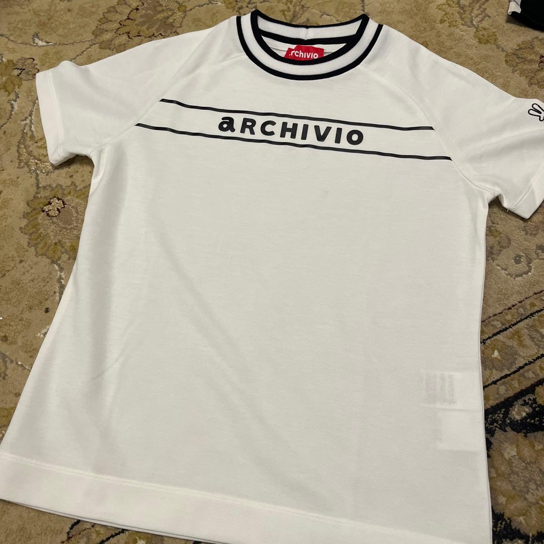 アルチビオ  トップス