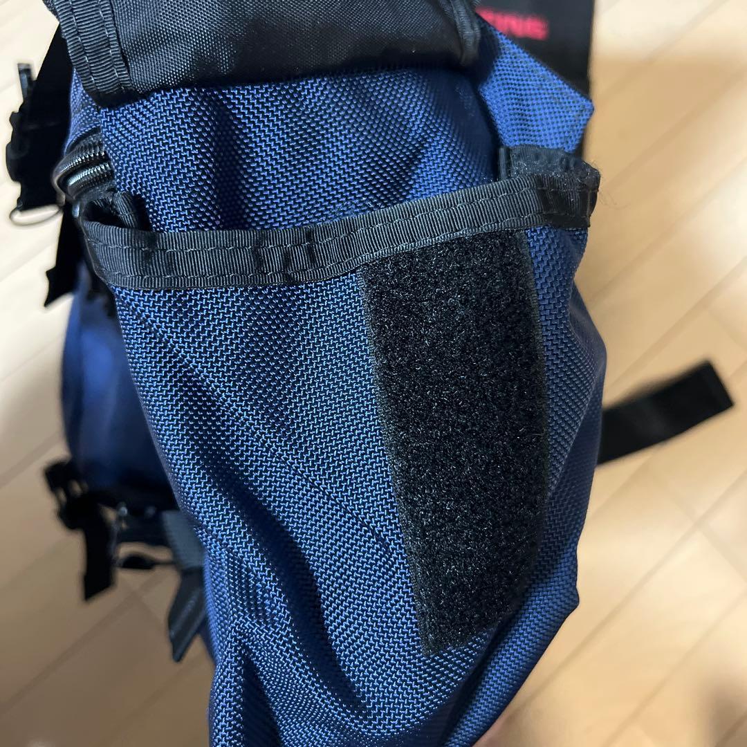 ブリーフィング　バッグ