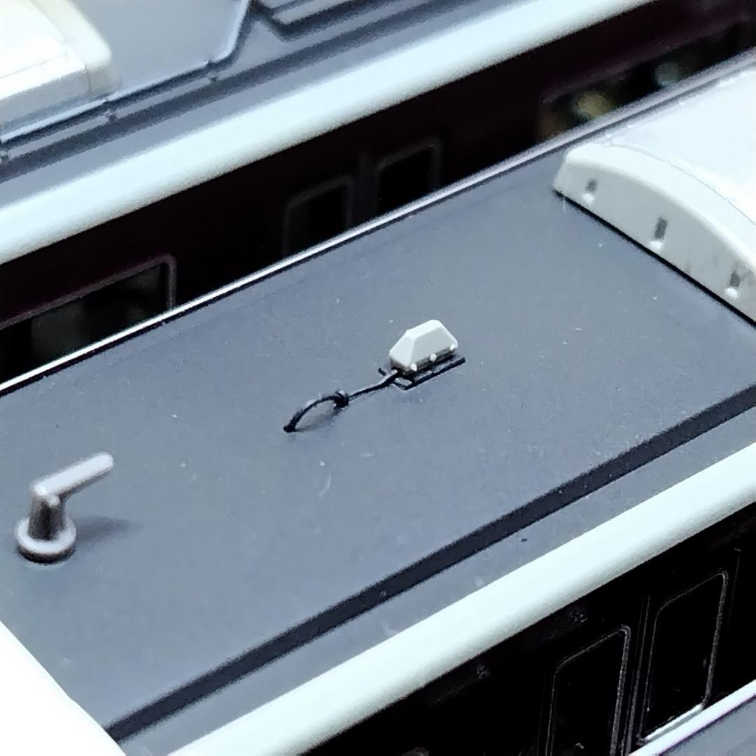 【精密加工品】GREENMAX 阪急1300系 1306編成 8両セット