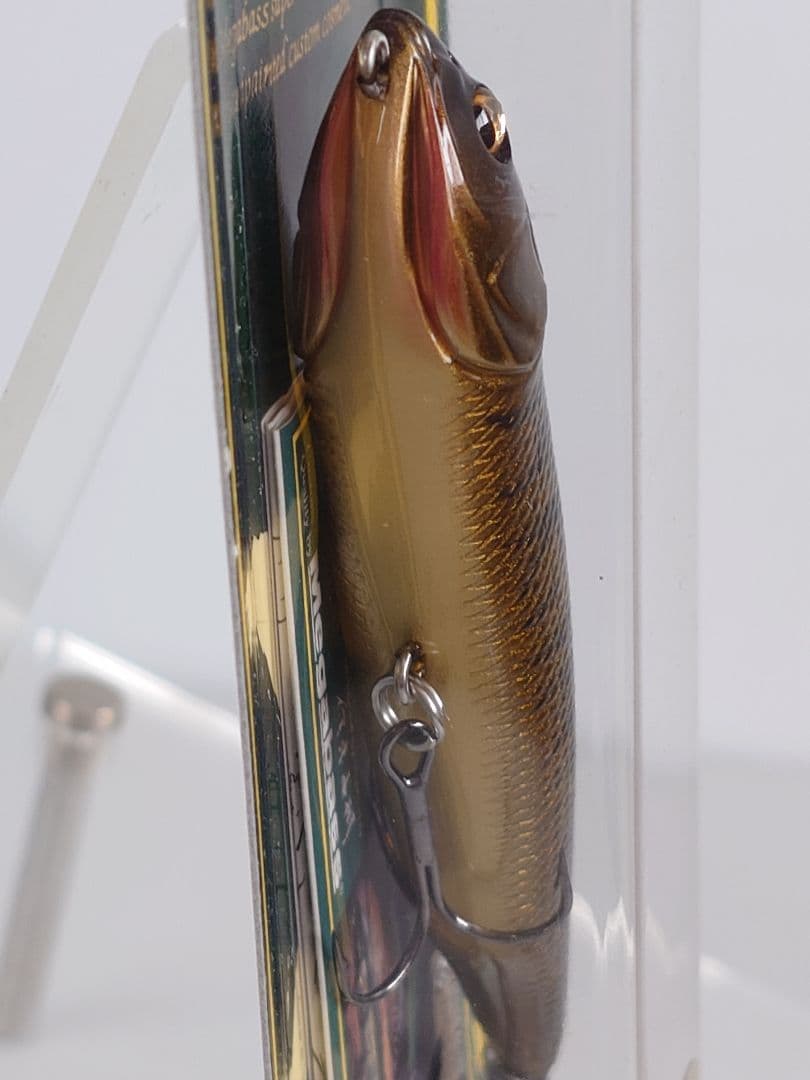 メガバス ジャイアントドッグX 初回NEW トワイライトシークレット 新品未開封