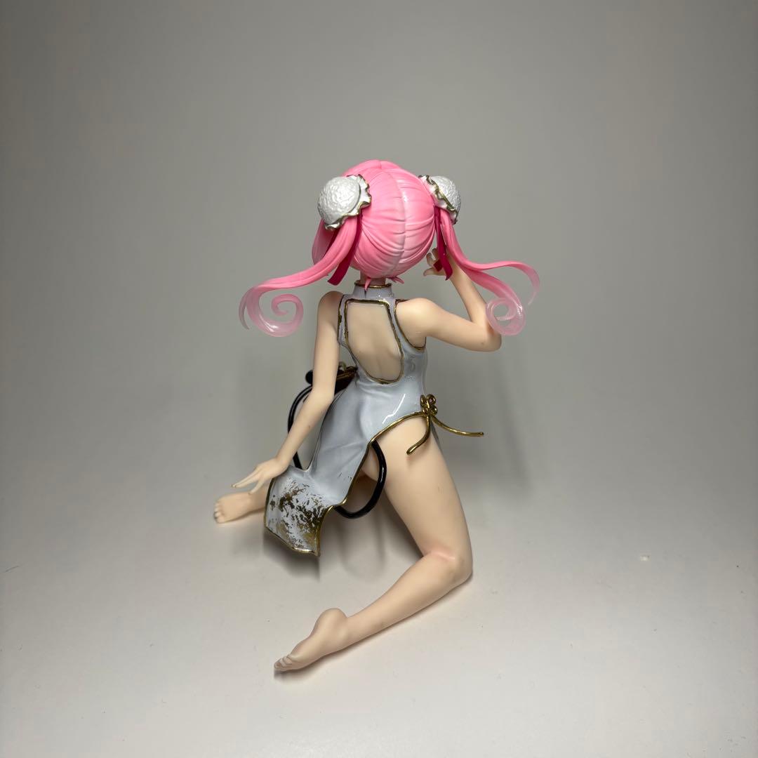 ソ*ク様 ナナ　リペイント　フィギュア　To LOVEる　 とらぶる　ダークネス