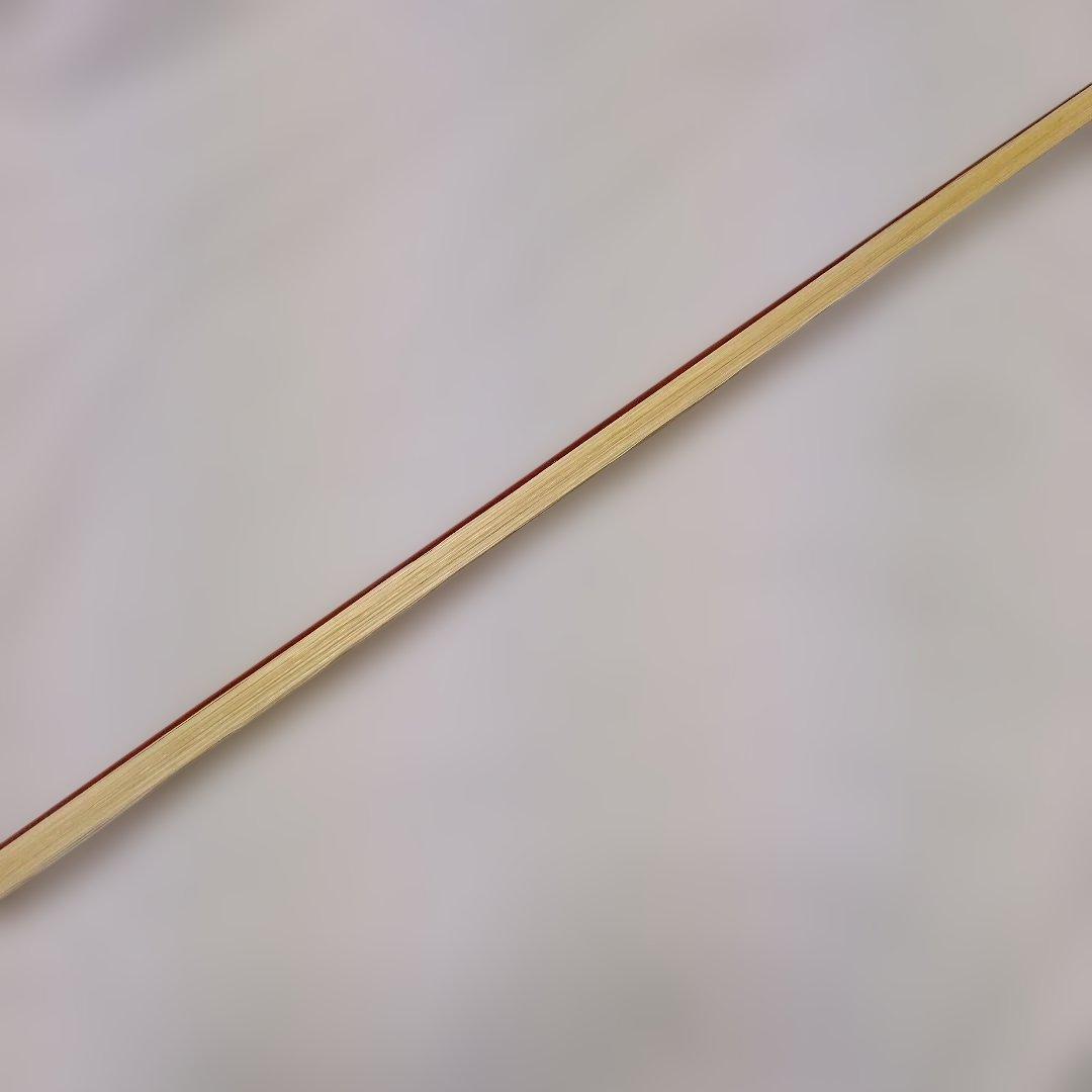 ♥️特価♥️スズキバイオリン♥サイズ4/4♥️品番280♥️弓、ケ―ス、松脂付き