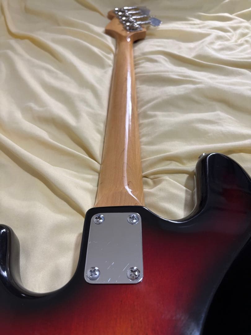 ベース Fresher Personal Bass Precision type