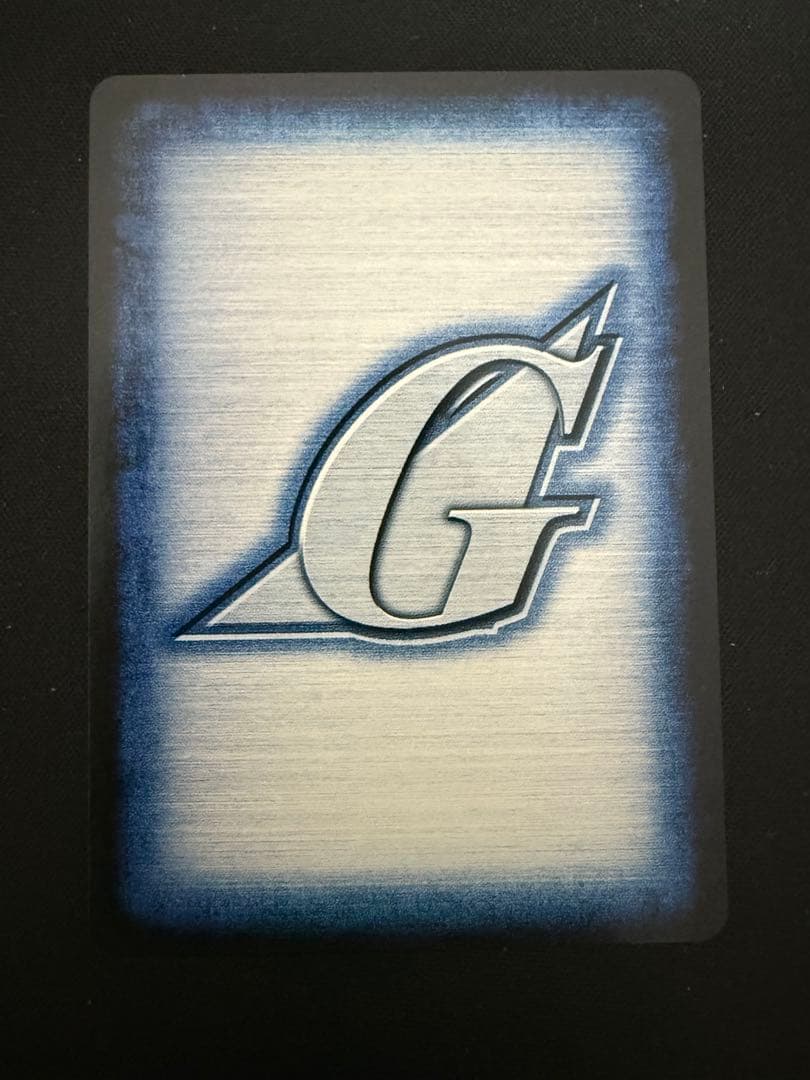 ガンダムウォー　27弾　通じ合う心