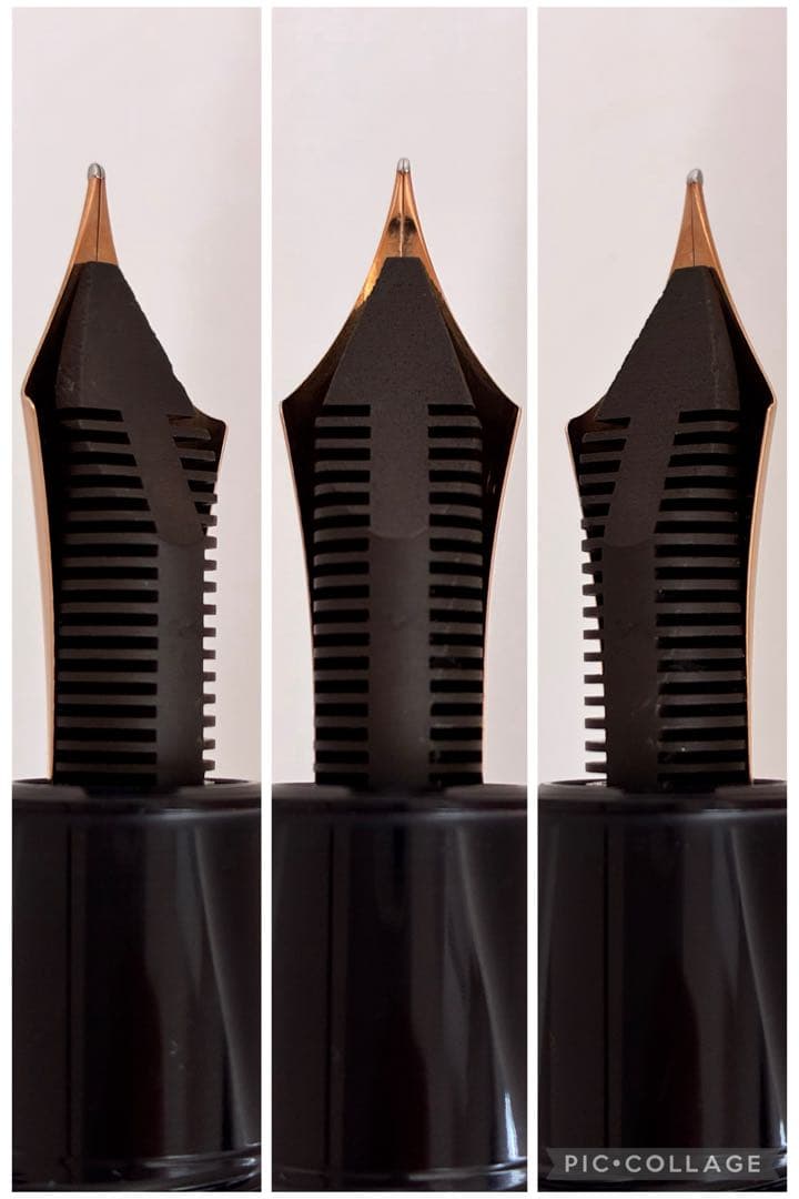 マイスターシュテュック149 14C中白（F相当／推定1970年代前半）