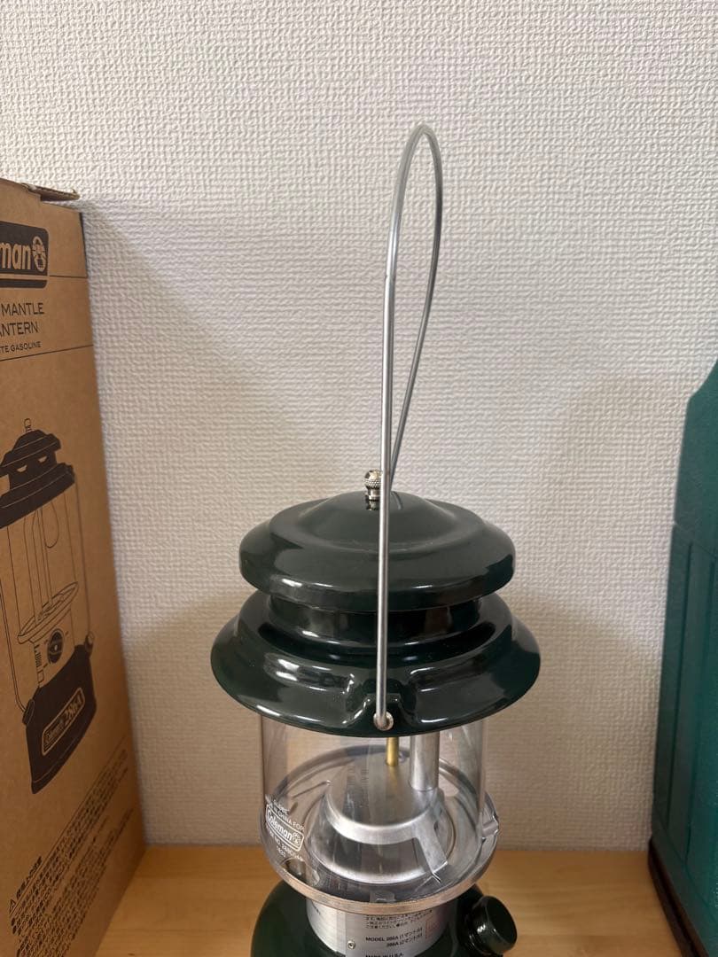 Coleman 286A740J コールマン ランタン