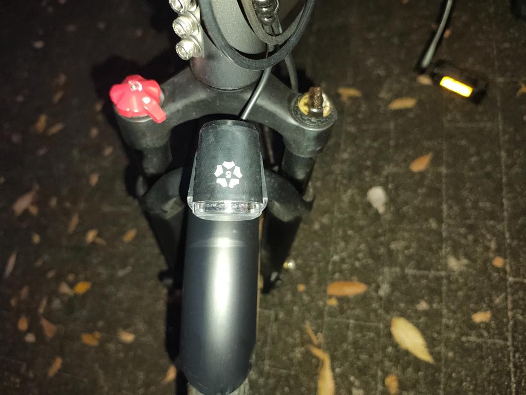 ERWAY 折りたたみ電動自転車