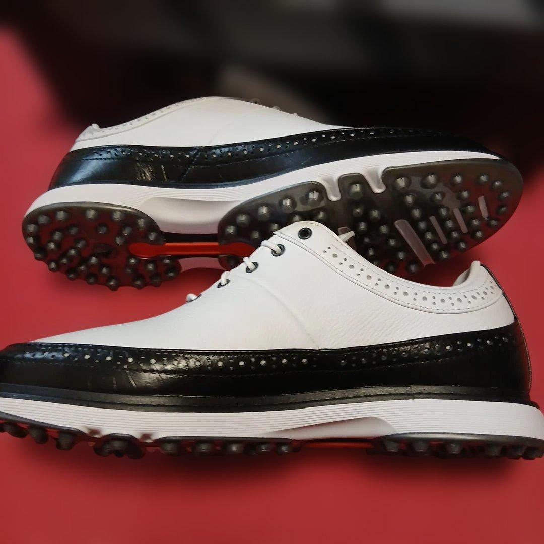 今だけ値下 アディダス ゴルフ adidas Golf MC80 25.5cm