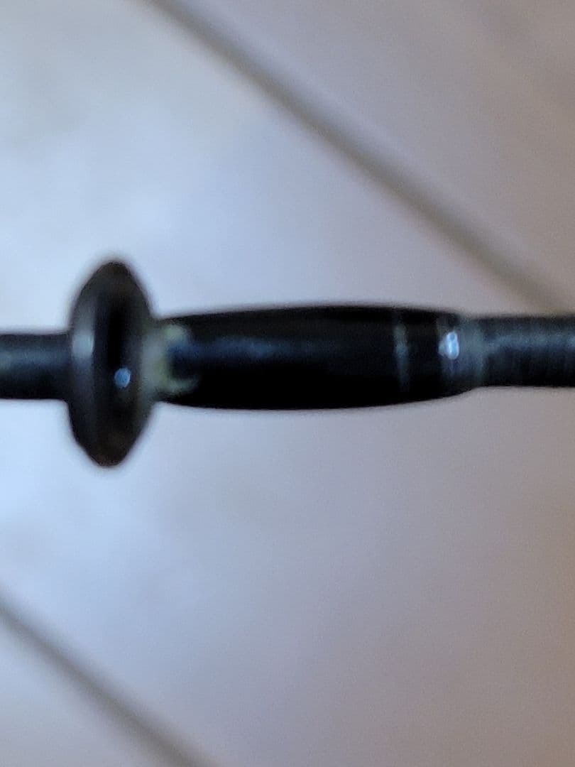 SHIMANO 20 ルナミス S96ML