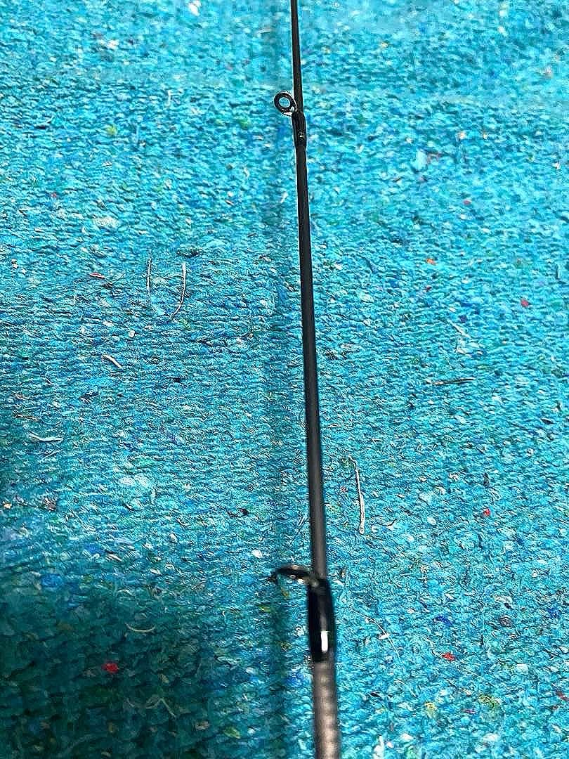 ノリーズ　ストラクチャー　STN660M-St