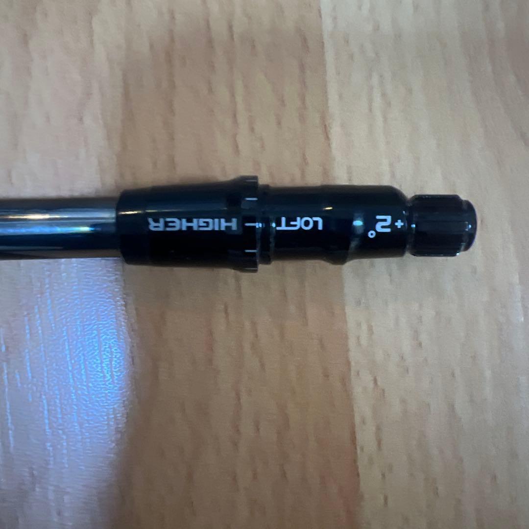 Diamond Speeder 5S ドライバー用 テーラーメイドスリーブ