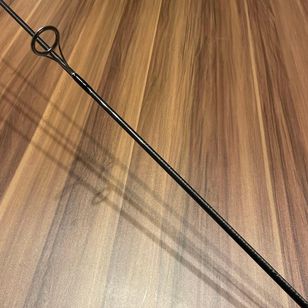 ダイワ スティーズ ファストホーク STZ6011UL/LXS-SMT