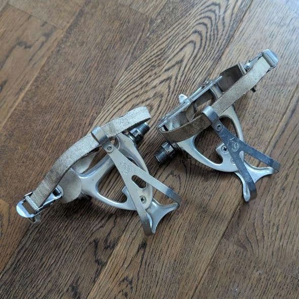 Campagnoloカンパ コルサ CORSARECORD Cレコ エアロペダル