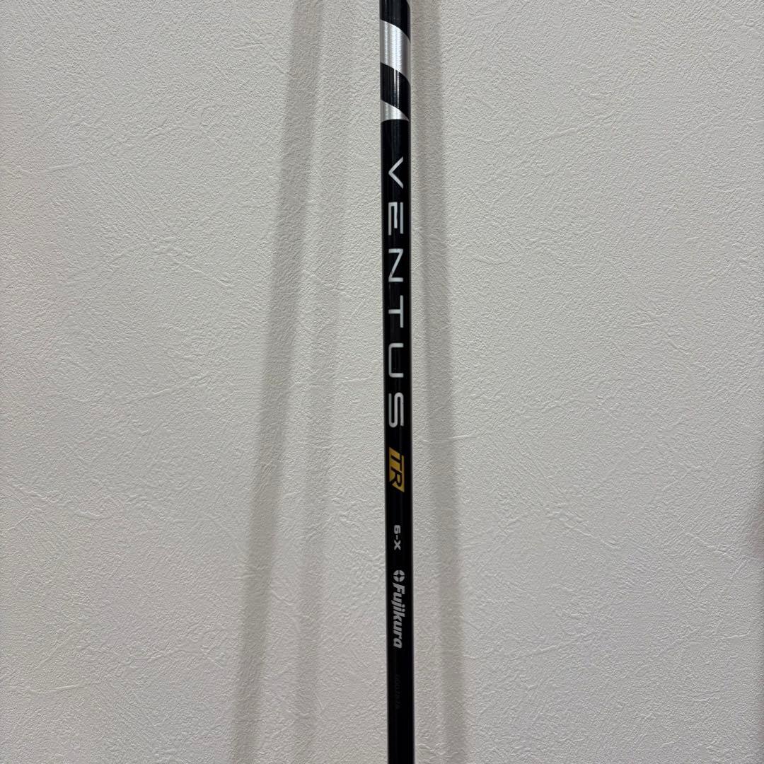 ドライバー ヘッドカバー付き