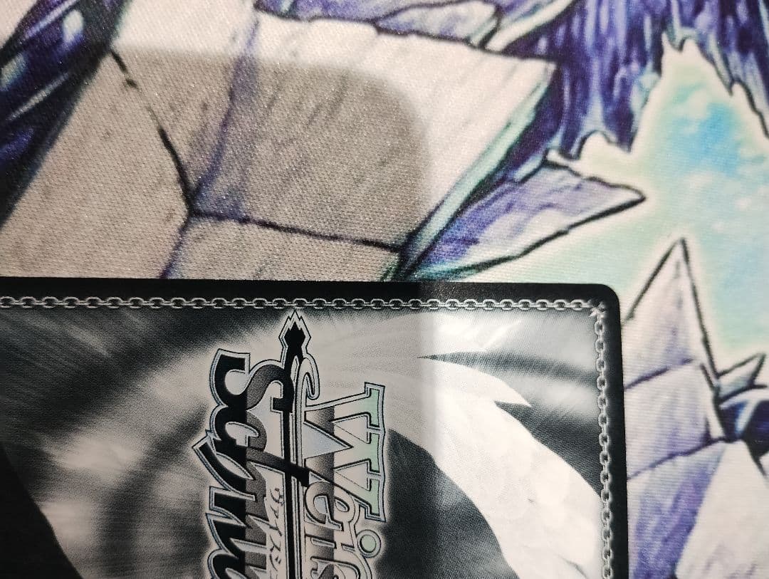 夏の思い出　識　SP SummerPockets　ヴァイス