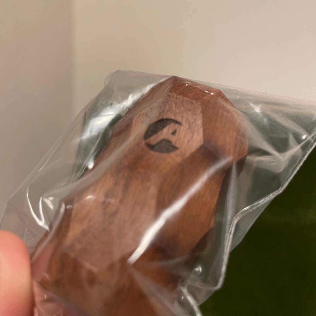 PASTIME FACTORY × ASIMOCRAFT Sasigrip