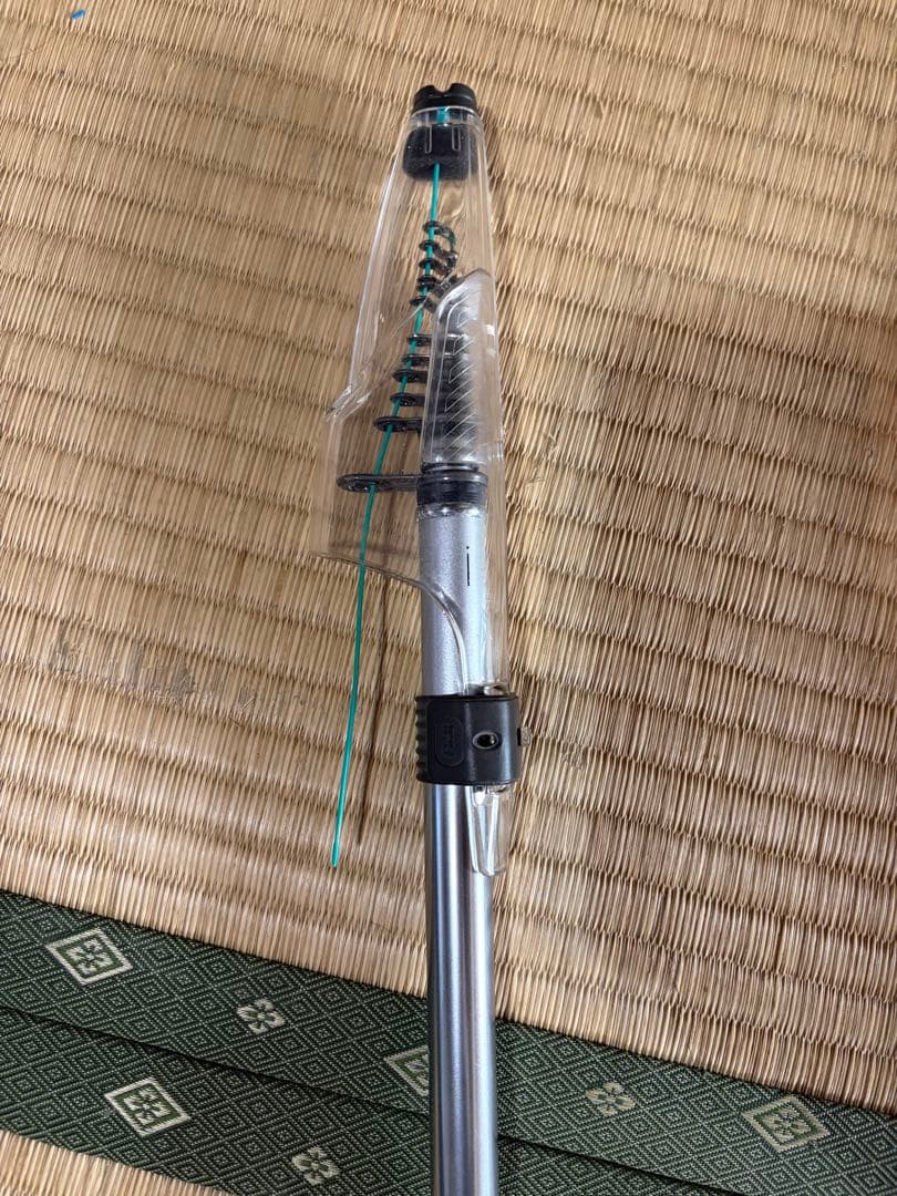 DAIWA ダイワ 紫電 シデン 1.2-53 磯竿