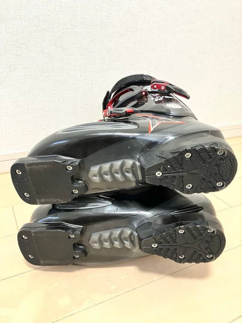 ATOMIC LIVEFIT 50 アトミック　26.0cm スキーブーツ