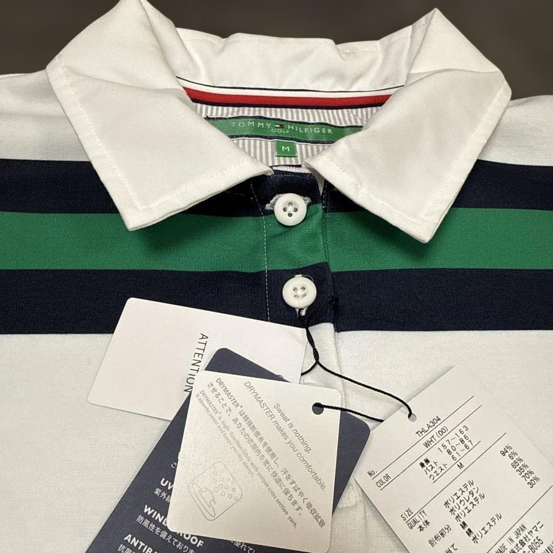 新品　トミーフィルフィガー　ワンピース