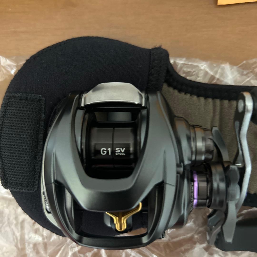 超美品左使用10回以下16スティーズSTEEZ sv tw 1012sv XHL