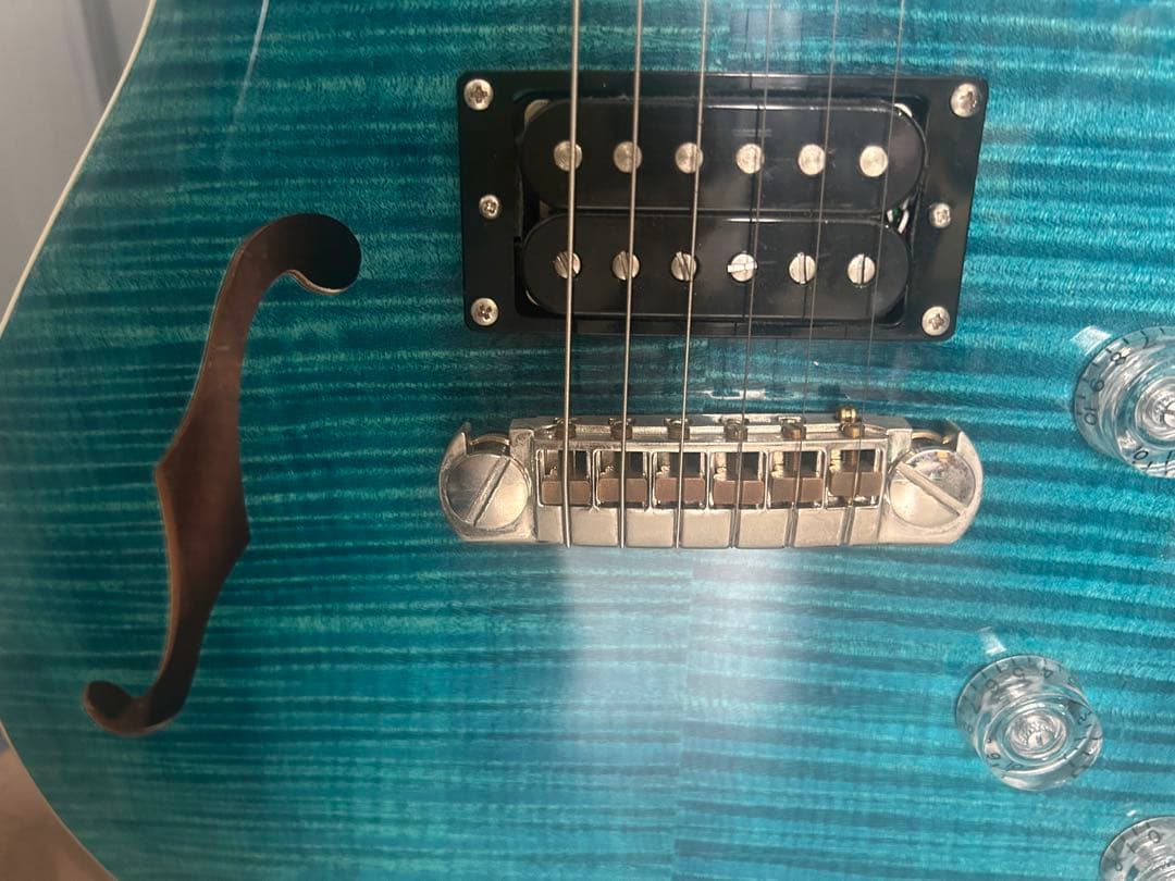 ギター Paul Reed Smith(PRS) SE ZACH MYERS