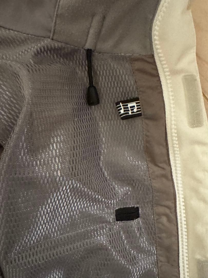 VOLCOM スキーウェア(M)gore-tex