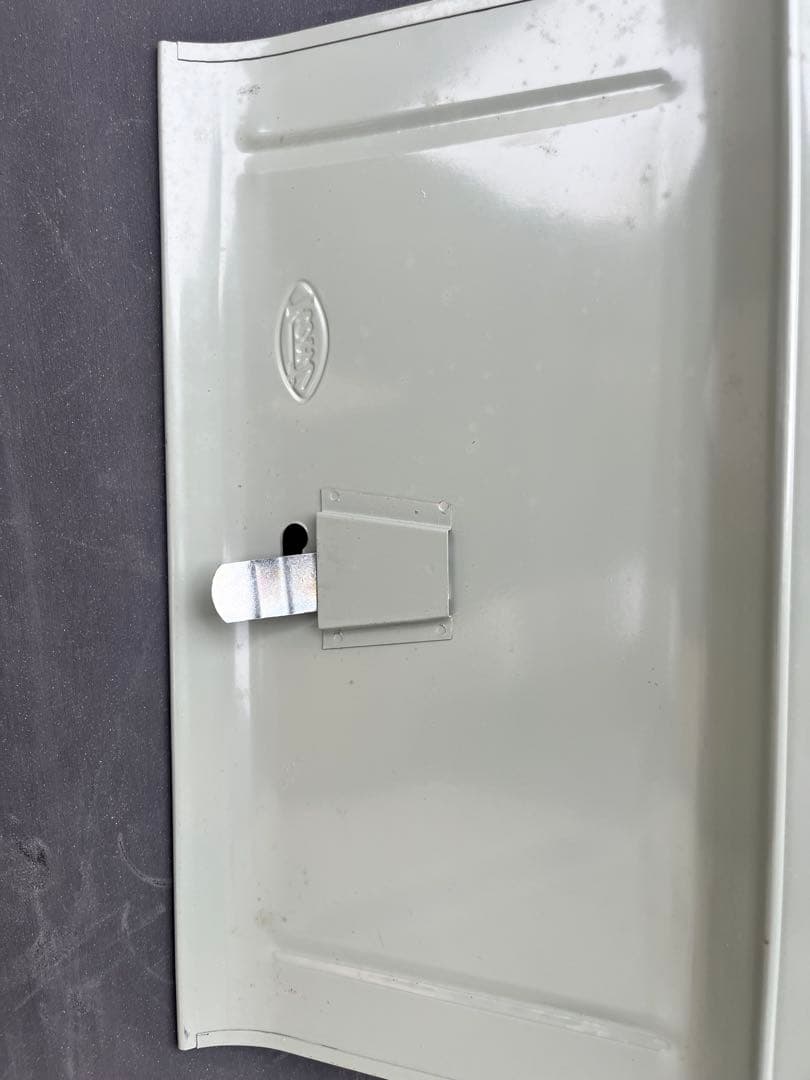 虫かご 植物採集　ブリキ