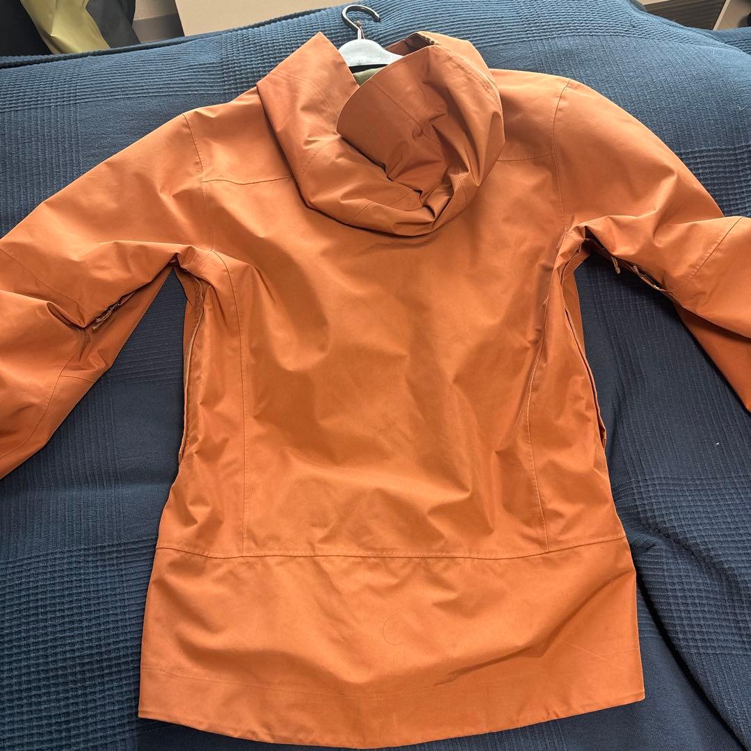 Patagonia スキージャケット