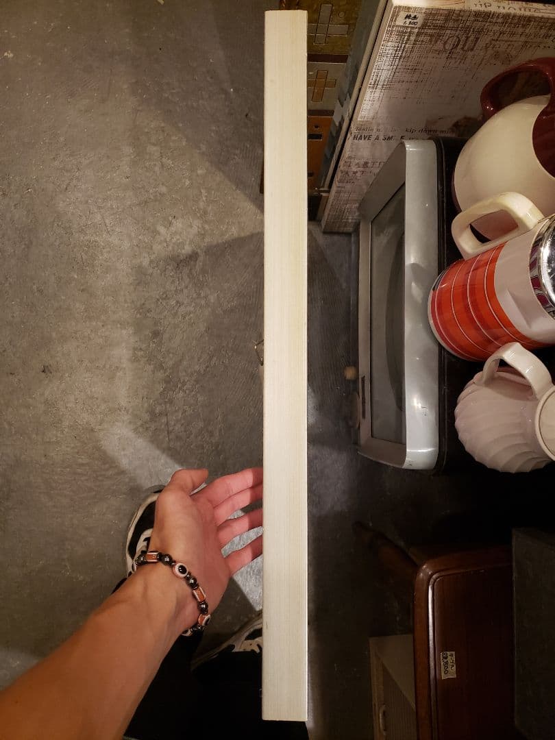 絵画　花　額縁　作家　アート　額　デザイナー　ミッドセンチュリー