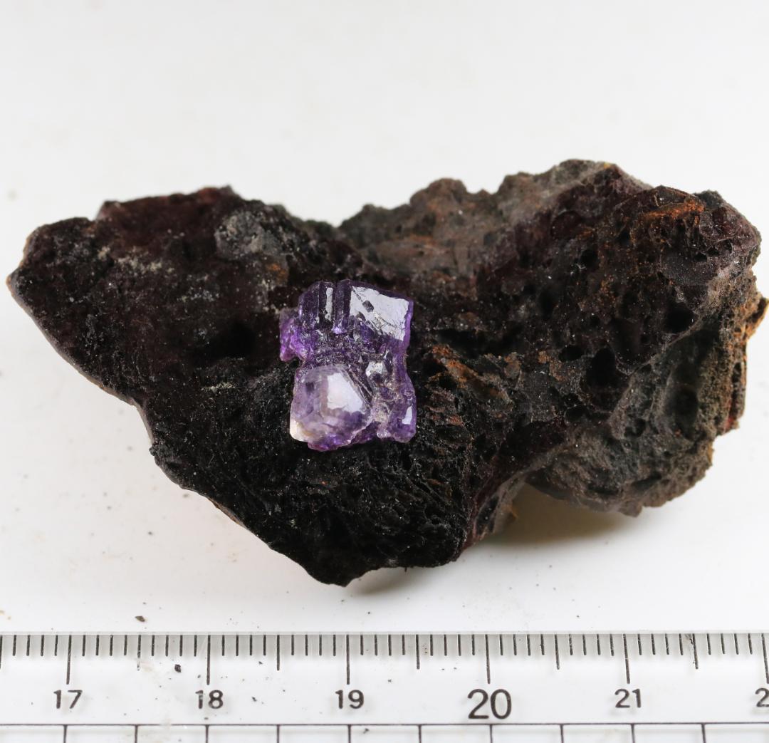 【レア産地】蛍石 フローライト メキシコ・ドゥランゴ産 鉱物標本 原石