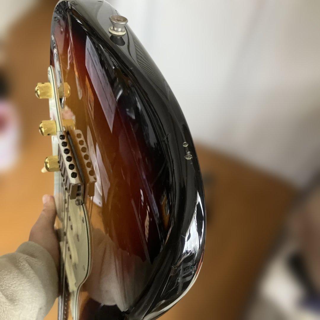 CoolZ ストラトキャスター