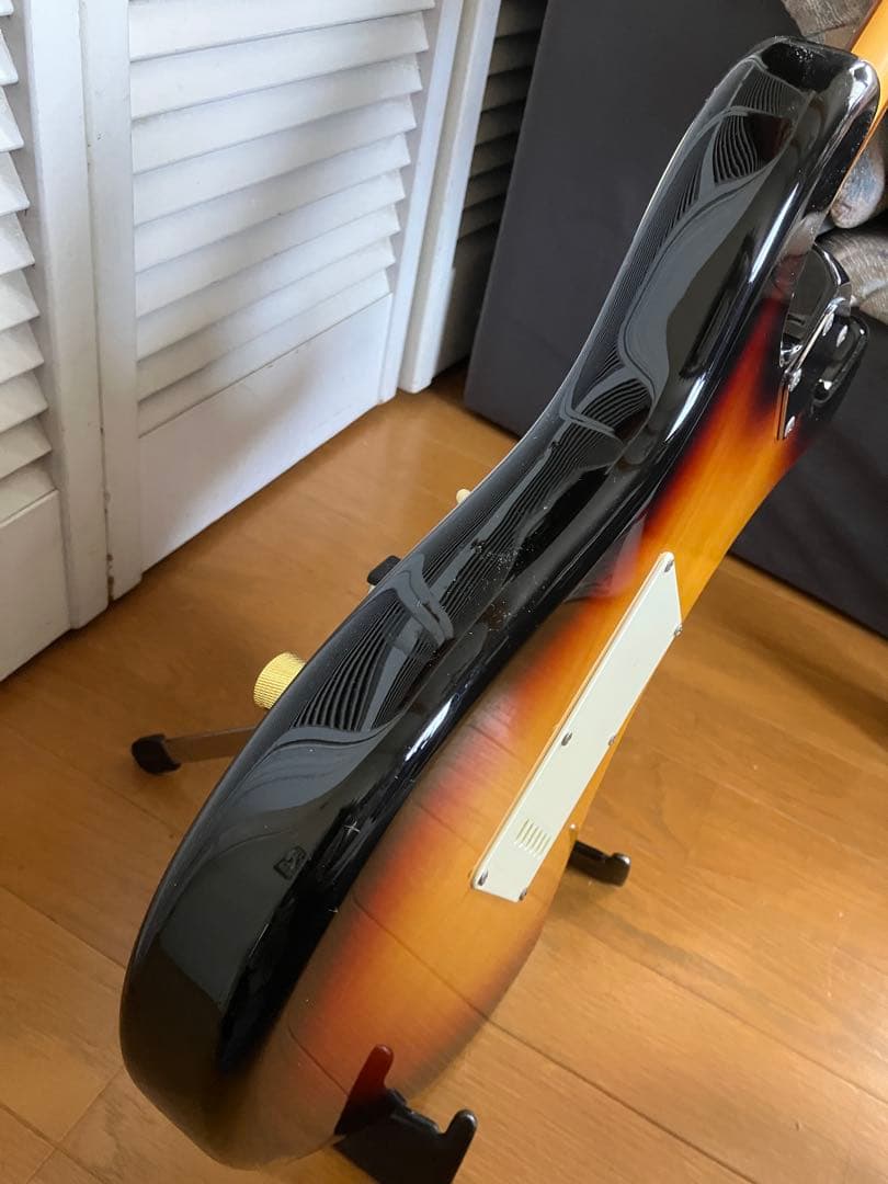 CoolZ ストラトキャスター